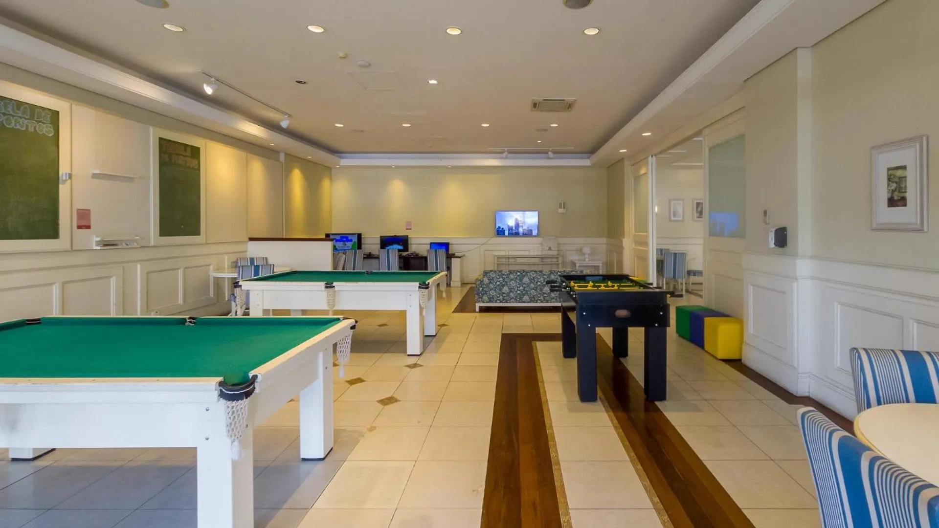 Cobertura com cozinha dentro de resort - Direto com proprietário ILCTOPM Florianópolis