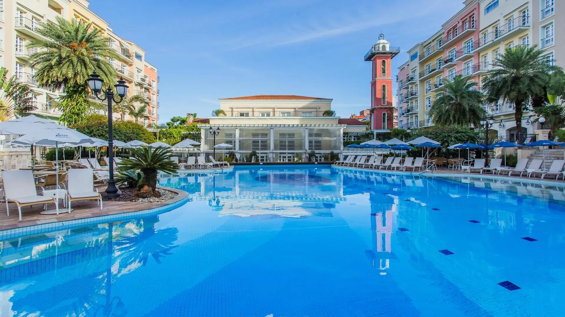 Cobertura Com Cozinha Dentro De Resort - Direto Com Proprietario Ilctopm Florianopolis Brazil