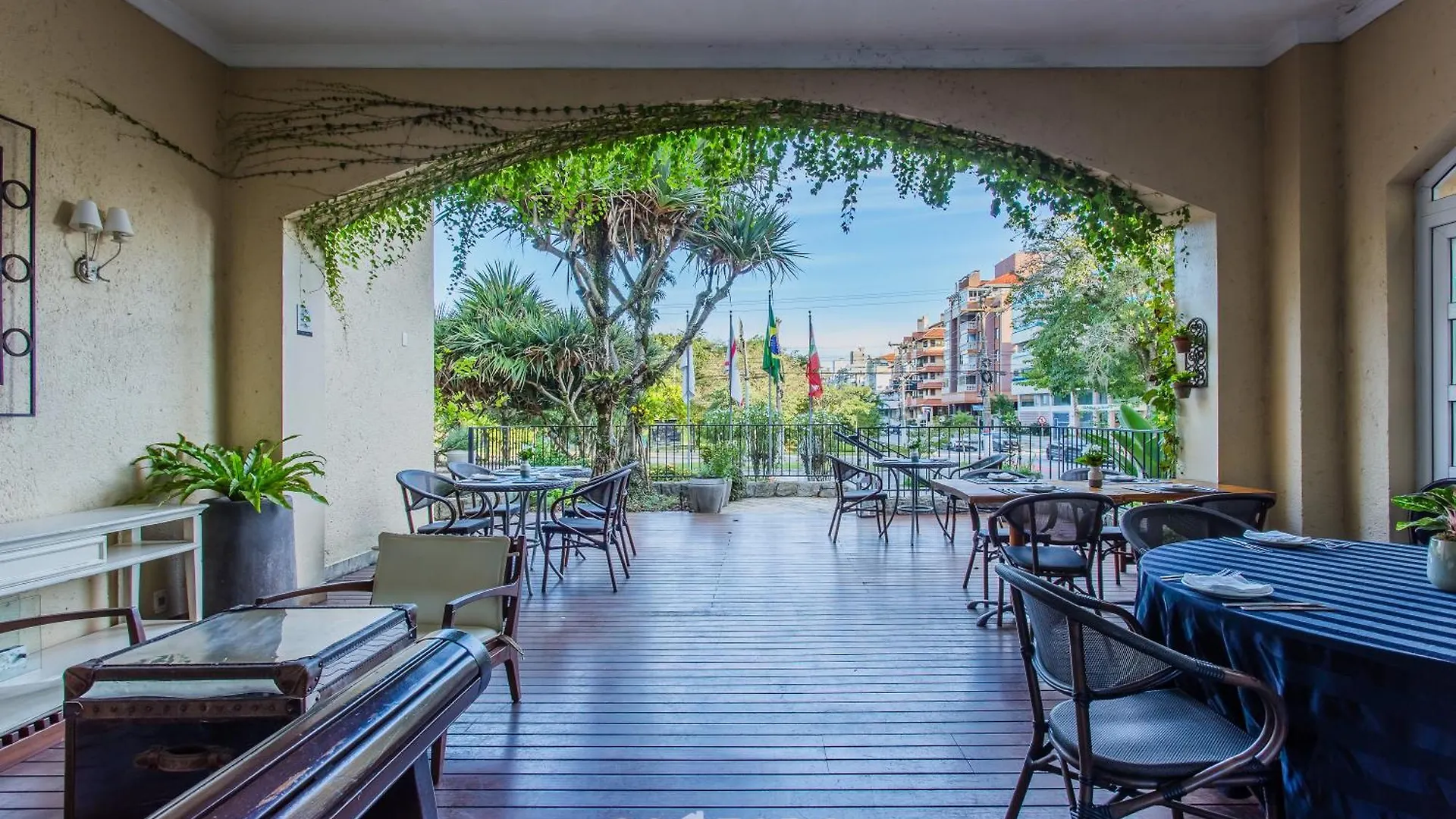 Cobertura Com Cozinha Dentro De Resort - Direto Com Proprietario Ilctopm Florianopolis