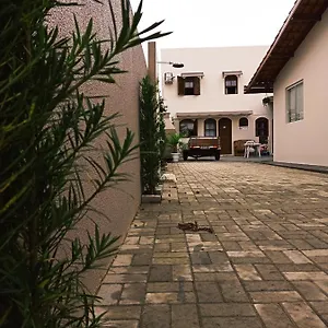 Recanto Do Norte Inn