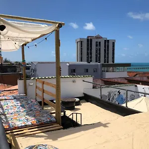 Aloha Albergue Fortaleza (Ceara)