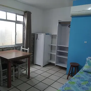 Residencial Tomodati Apartamento