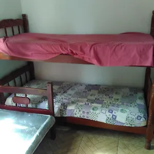 Saint-denis Albergue Cabo Frio