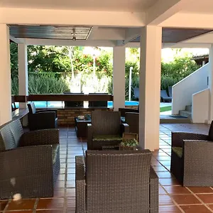 Jurere Apartahotel