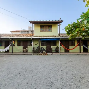 Residencial Do Tche Pensión