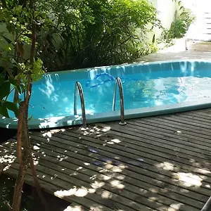 Refugio De Canasvieiras Inn
